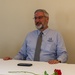 Indiana Gov. Eric Holcomb visits AUAB