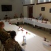 Indiana Gov. Eric Holcomb visits AUAB