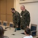 1st Cavalry Division (Forward) Chaplain visits Caritas School Club in Poznan, Poland