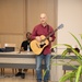 1st Cavalry Division (Forward) Chaplain visits Caritas School Club in Poznan, Poland