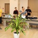 1st Cavalry Division (Forward) Chaplain visits Caritas School Club in Poznan, Poland
