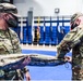 3ABCT, 1AD Transfer of Authority Ceremony