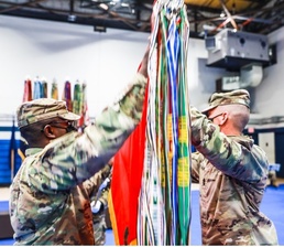 3ABCT, 1AD Transfer of Authority