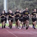 1-13th Aviation Regiment Physical Fitness Training