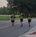 USAACE Non-Commissioned Officer Academy conducts esprit de corps/welcome PRT