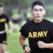 1-13th Aviation Regiment Physical Fitness Training