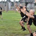 1-13th Aviation Regiment Physical Fitness Training