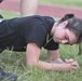 1-13th Aviation Regiment Physical Fitness Training