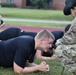 1-13th Aviation Regiment Physical Fitness Training