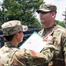 Legal Command Soldiers Recognize Excellence, Dedication