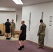 U.S. Army Soldiers Attending Advance Leaders Course begin training