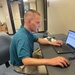 U.S. Army Soldiers Arrive for in-processing for the Advanced Leaders Course