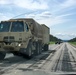 July 2021 training operations at Fort McCoy