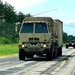 July 2021 training operations at Fort McCoy