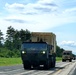 July 2021 training operations at Fort McCoy