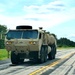 July 2021 training operations at Fort McCoy