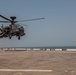 USS Lewis B. Puller Conducts Flight Operations with UAE Armed Forces