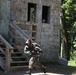 Recruiters host Paintball at Camp Ripley