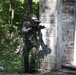 Civilians play paintball at Camp Ripley
