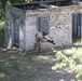 Recruiters host Paintball at Camp Ripley