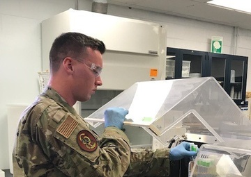 USAFA Cadet Summer Program returns to Tyndall AFB