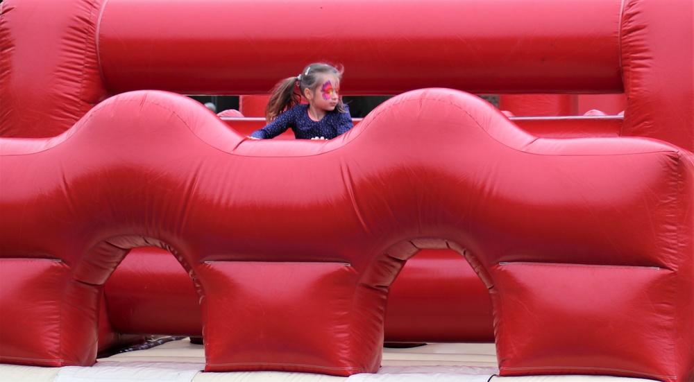 ASG-P MWR hosts 4th of July cooperative family fun day