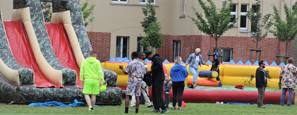 ASG-P MWR hosts 4th of July cooperative family fun day
