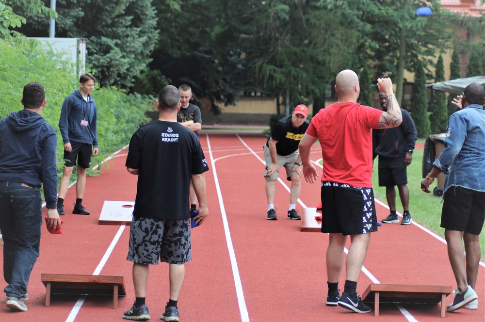ASG-P MWR hosts 4th of July cooperative family fun day