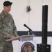 “Small but mighty” Army health clinic welcomes new commander