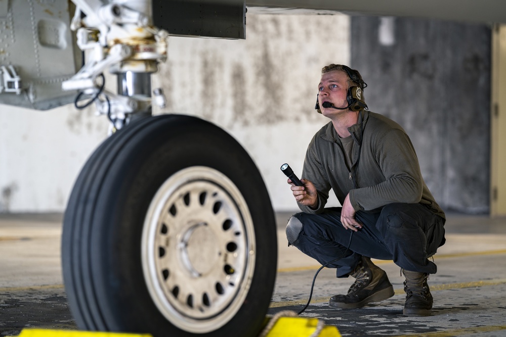 Iceland Air Policing 2021