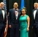 Wright-Patt Holds Chief Induction Ceremony