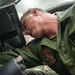 Helicopter Maintenance USS New Orleans July 2021