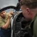 Helicopter Maintenance USS New Orleans July 2021
