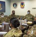 Defense Health Agency Senior Enlisted Leader visits 49th Medical Group