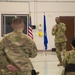 Defense Health Agency Senior Enlisted Leader visits 49th Medical Group