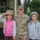 Deployed guardsmen interact with local community at arts and crafts fair in Poland