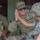 Deployed guardsmen interact with local community at arts and crafts fair in Poland