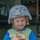 Deployed guardsmen interact with local community at arts and crafts fair in Poland