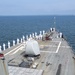 USS Laboon Returns From Deployment