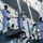 USS Laboon Returns From Deployment