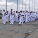 USS Laboon Returns From Deployment