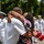 USS Laboon Returns From Deployment