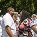 USS Laboon Returns From Deployment