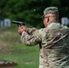 46th MP Command Soldiers Conduct Weapons Qualifications