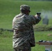 46th MP Command Soldiers Conduct Weapons Qualifications