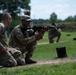 46th MP Command Soldiers Conduct Weapons Qualifications