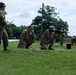 46th MP Command Soldiers Conduct Weapons Qualifications