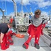 Coast Guard Marine Safety Task Force returns from Bristol Bay deployment