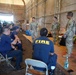 Special Hawaii National Guard response unit assists with response training in Kauai