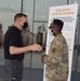 NYS DHSES Commissioner Patrick Murphy visits Javits vaccine site prior to Fourth of July Weekend